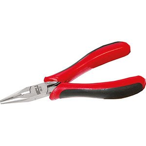 92GE - ELECTRONICS AND FINE MECHANICS PLIERS - Prod. SCU